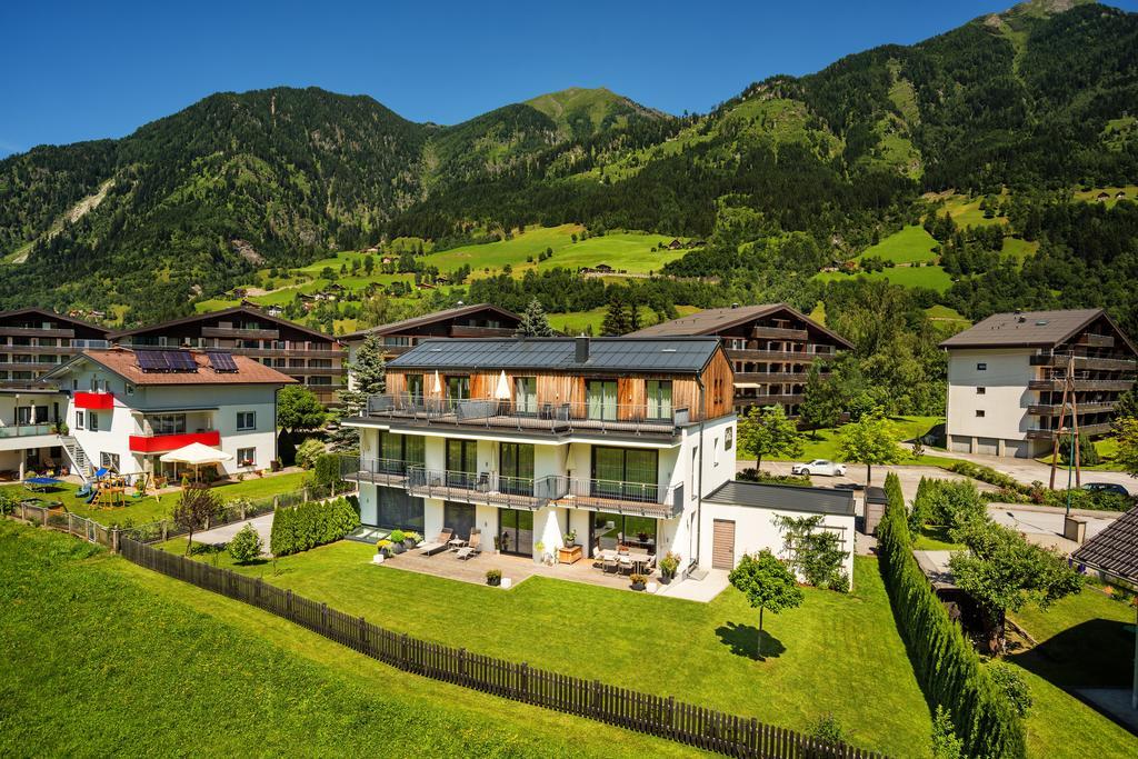 Fuchs Apartments - Inklusive Eintritt In Die Alpentherme Gastein Bad Hofgastein Room photo